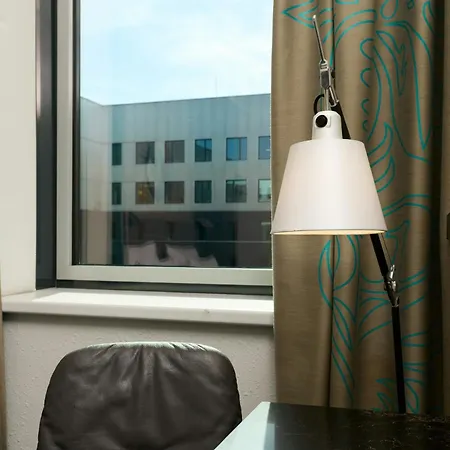 Motel One Wien-Westbahnhof-3