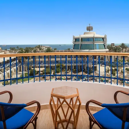 Seagull Beach Resort - Families And Couples Only-3