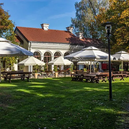 Zamek w Baranowie Sandomierskim-2