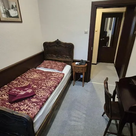 Hotel Bast Wellness & Spa-2