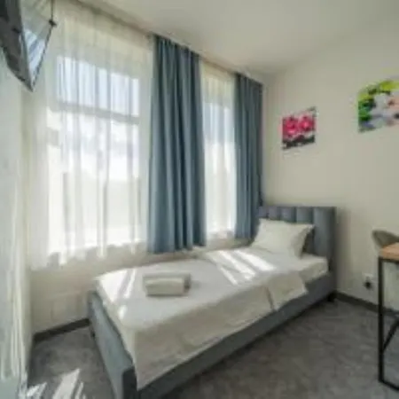 Hotel-s Kelman Nowa Sól-2
