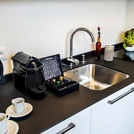 Apartamenty Forma Tatrica-3