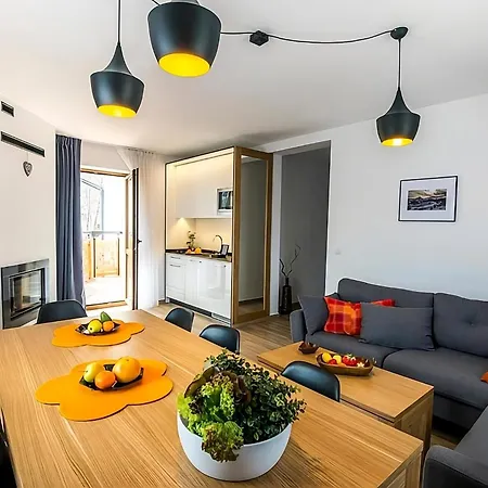 Apartamenty Forma Tatrica-2
