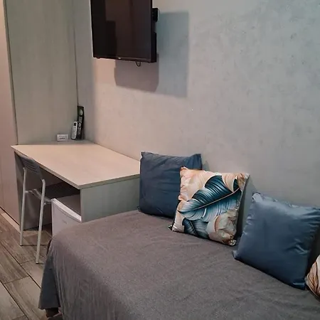 B&B Viva Napoli-2