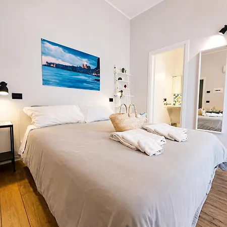 B&B Cortile Umberto I-2