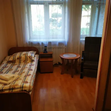 Ośrodek Wypoczynkowy Janówka-3