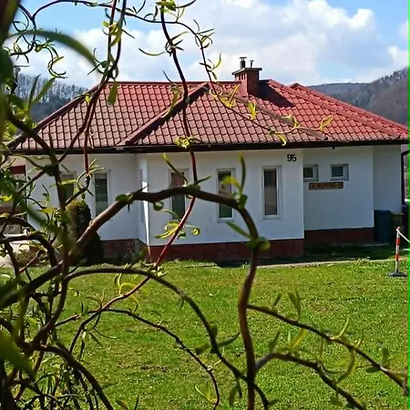 Pensjonat na Wzgórzu-3