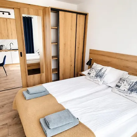 Apartamenty Pod Wyciągiem-3