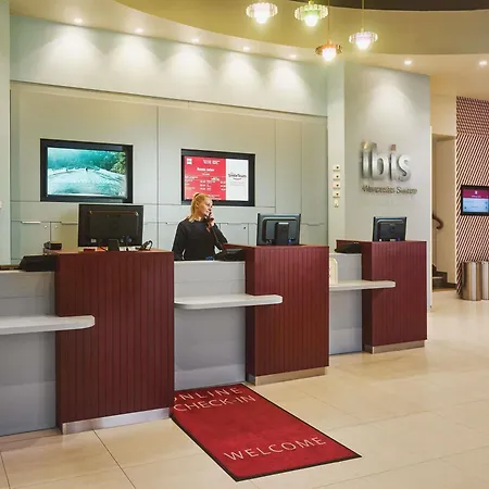 Ibis Praha Wenceslas Square-3