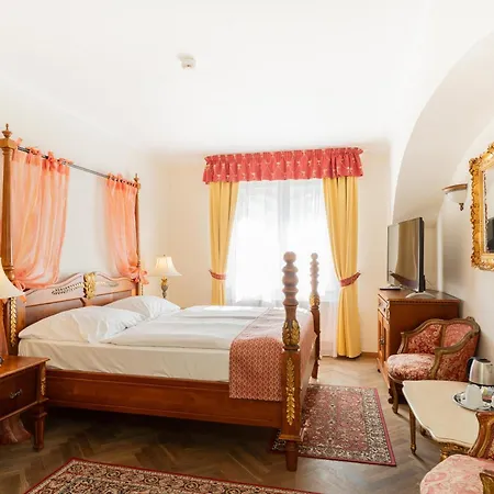 Boutique Hotel Green Lobster-2