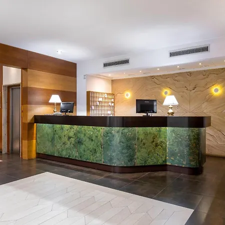 Quality Hotel Nova Domus-2