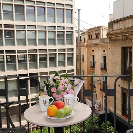 Hotel Continental Barcelona-2