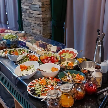 Rysy Boutique Hotel-3