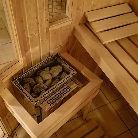 Apolonia Willa Jacuzzi & Sauna-2