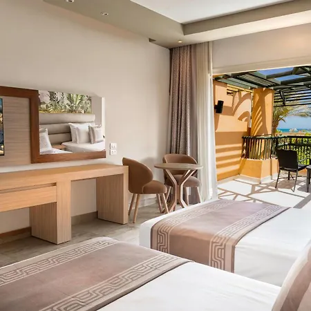 Ali Baba Palace Resort - Families And Couples Only-2