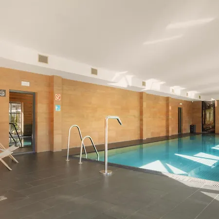 Aparthotel Cristal Resort Szklarska Poręba-3