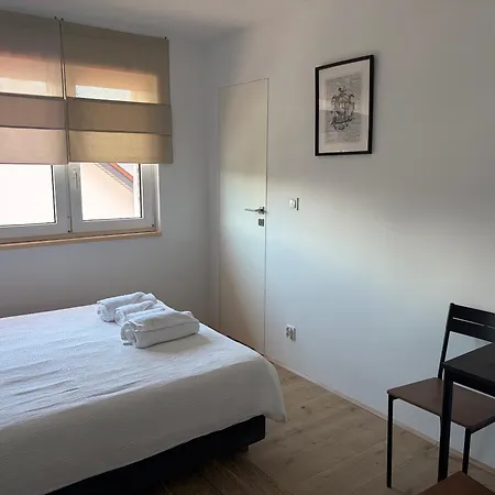 Willa Barbara Rooms And Apartments-3
