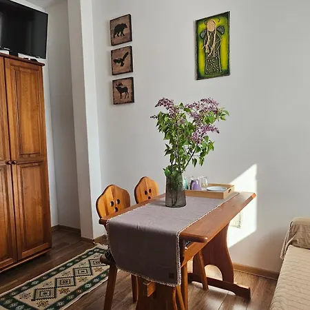 Oberża Pod Kudłatym Aniołem-3
