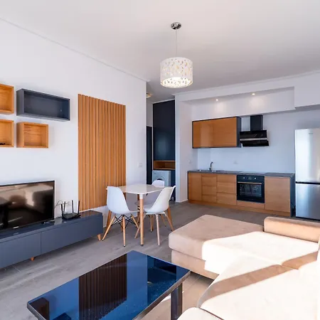 Franklin Premium Apart-Hotel-3