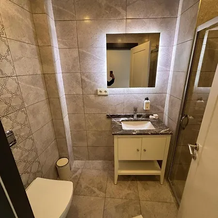 Ooda Rooms Kadikoey-3