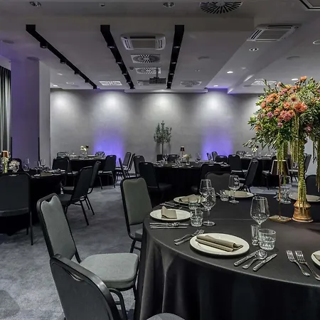 Mercure Katowice Centrum-2