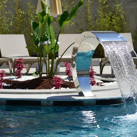 Side Zeugma Hotel - Adult Only 16 Plus-2