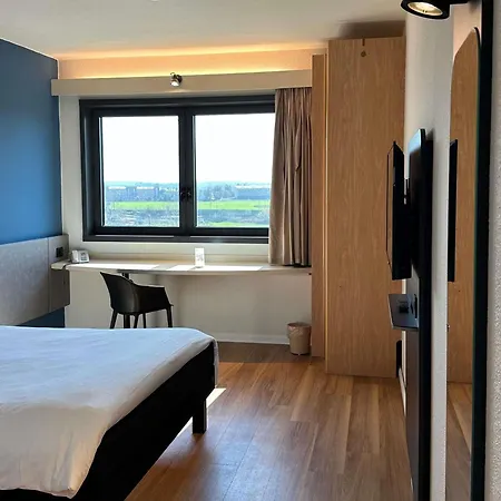 Ibis Roma Fiera-3