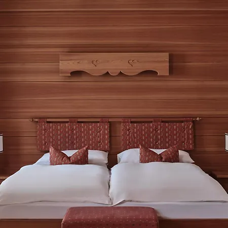 Hotel Chalet Del Sogno-2