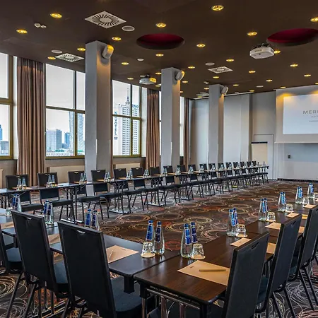 Mercure Warszawa Grand-2
