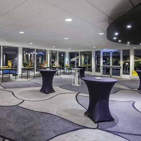 Novotel Warszawa Airport-2