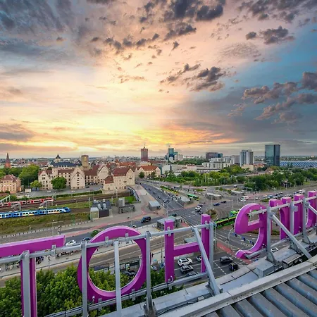 Hotel Mercure Poznań Centrum-2