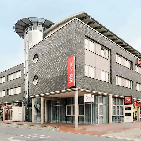 Ibis Luebeck City-2