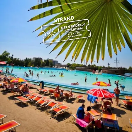 Hungarospa Thermal Hotel-3