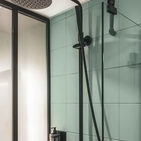 Ibis Styles Paris Montmartre Nord-2