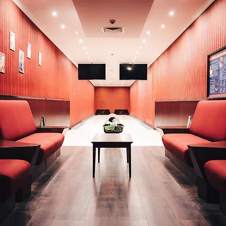 Hotel Lidia Spa & Wellness-2