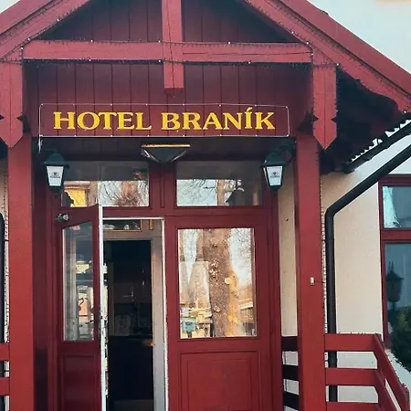 Hotel Branik-2
