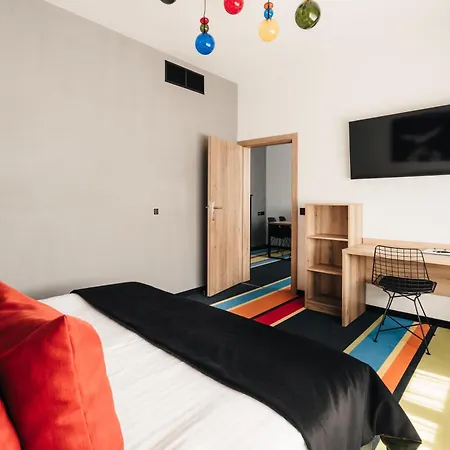 Hotel Polonez-3