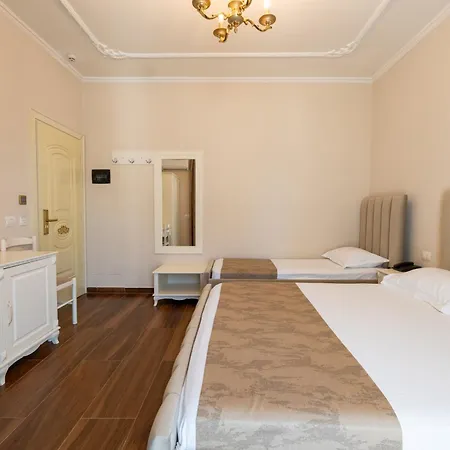 Hotel Vila Mare-2