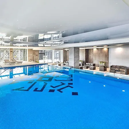ibis Styles Nowy Targ-2