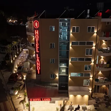 Hotel Landi-2