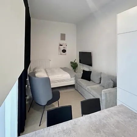 Apartments in - Chmielewskiego-3
