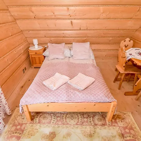 Willa Anna Bukowina&Spa-3
