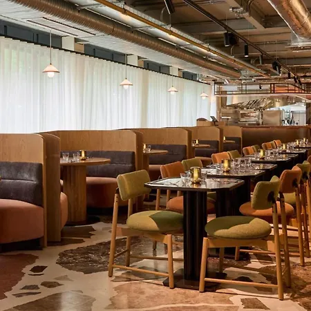 Hotel Indigo London K West Shepherd'S Bush By Ihg-3