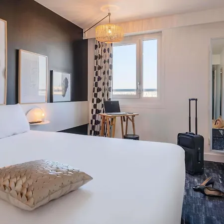 Ibis Styles Paris Gare De L'Est Chateau Landon-2