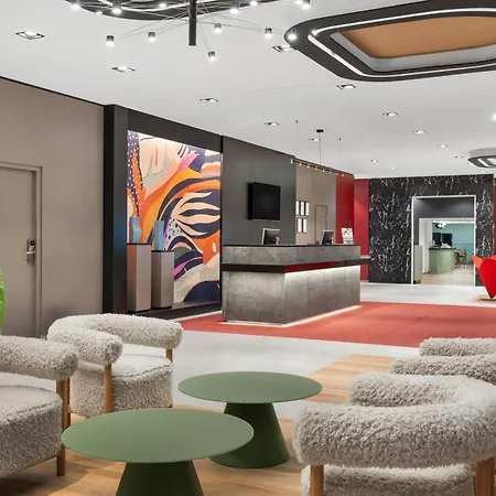 Danubius Hotel Erzsebet City Center-2