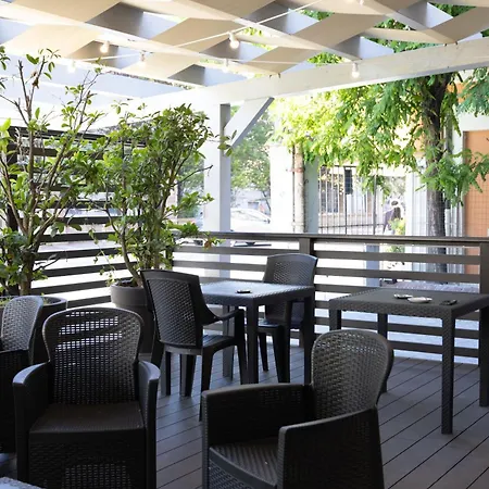 Hotel Giardinetto Al Sant'Orsola-3