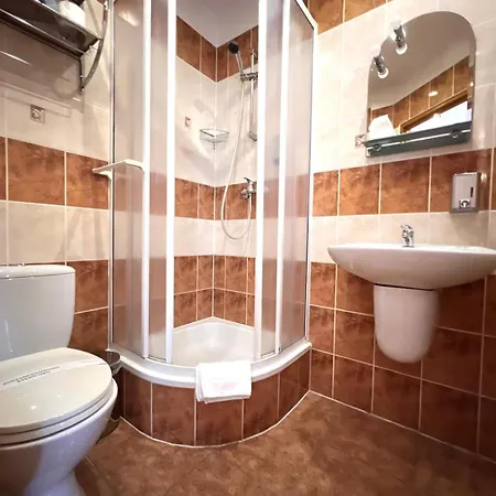 Gościniec Pod Sosnami Drzonków-3
