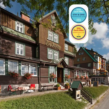 Hotel Pod Jasany-2