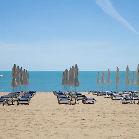 Berlin Golden Beach All Inclusive & Beach-2