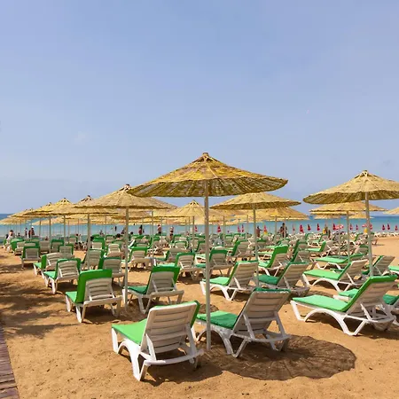 Miarosa İncekum Beach-3